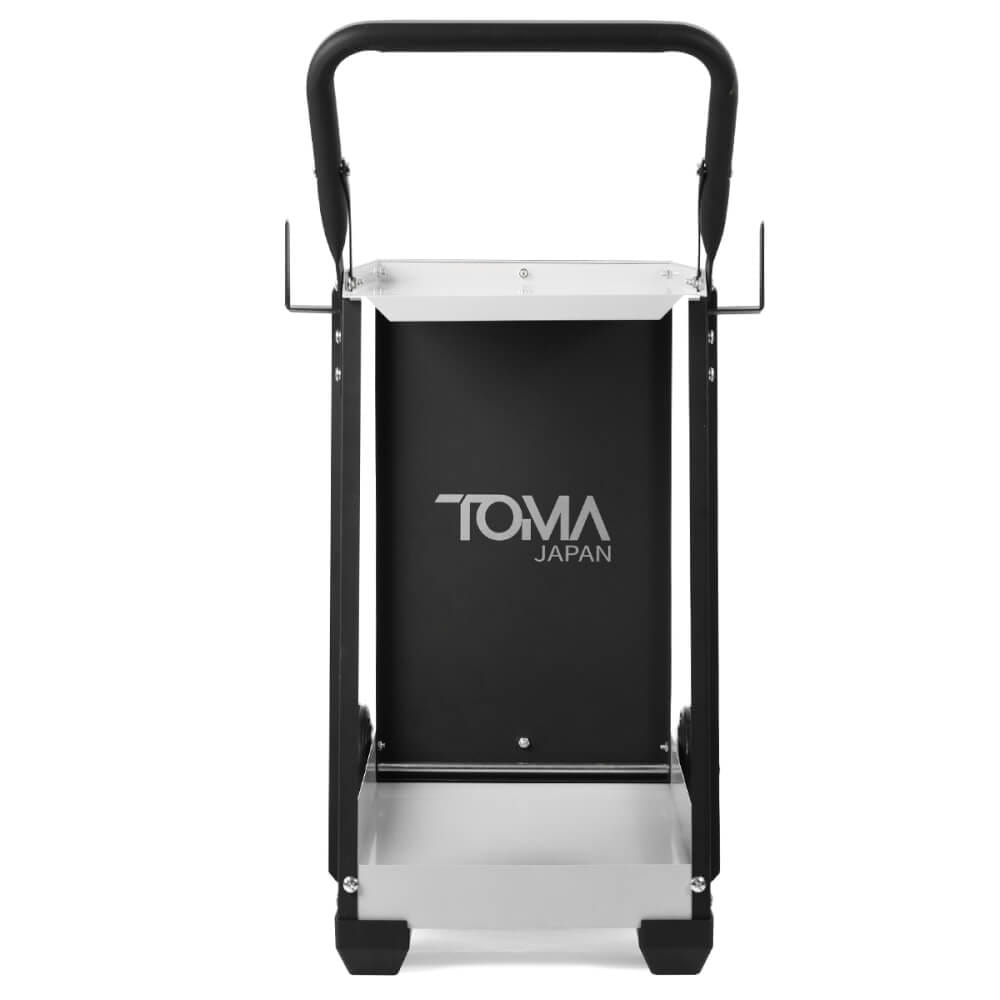 รถเข็นเครื่องมือช่าง TOMA JAPAN รุ่น CR-202T